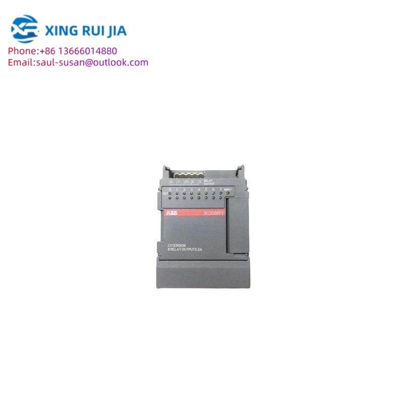 ABB XO08R2 1SBP260109R1001