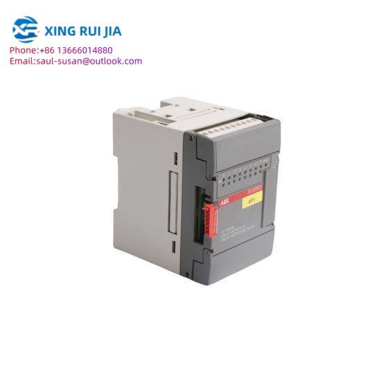 ABB XO08R2 1SBP260109R1001