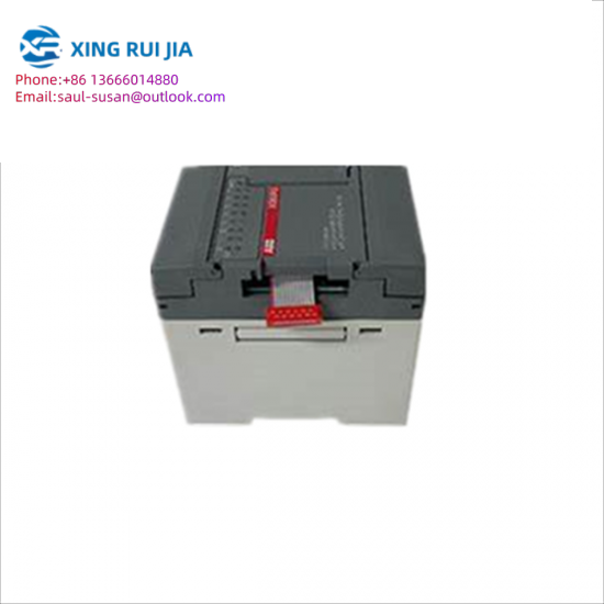 ABB SDCS-PIN-51-C0AT 3ADT220090R0006 Card