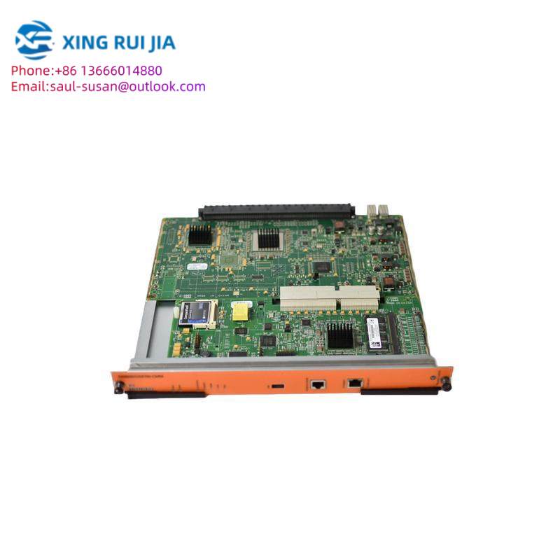 ALCATEL OS9600/OS9700-CMM CHASSIS MANAGEMENT MODULE