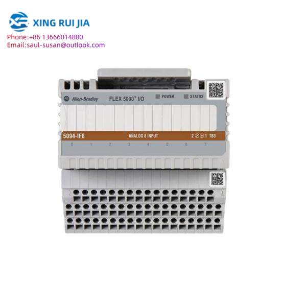 Allen-Bradley 24-0417