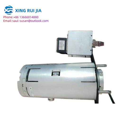 ASML SERV.455.09864 Green Laser Head with Controller