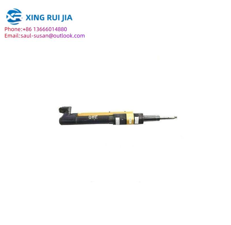 Atlas Copco 4230 1705 80 QMR62-32-RT Nutrunner Motor