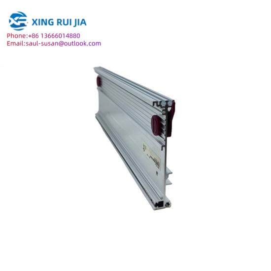 B&R 7BP705.0 Central Processor Module Rack