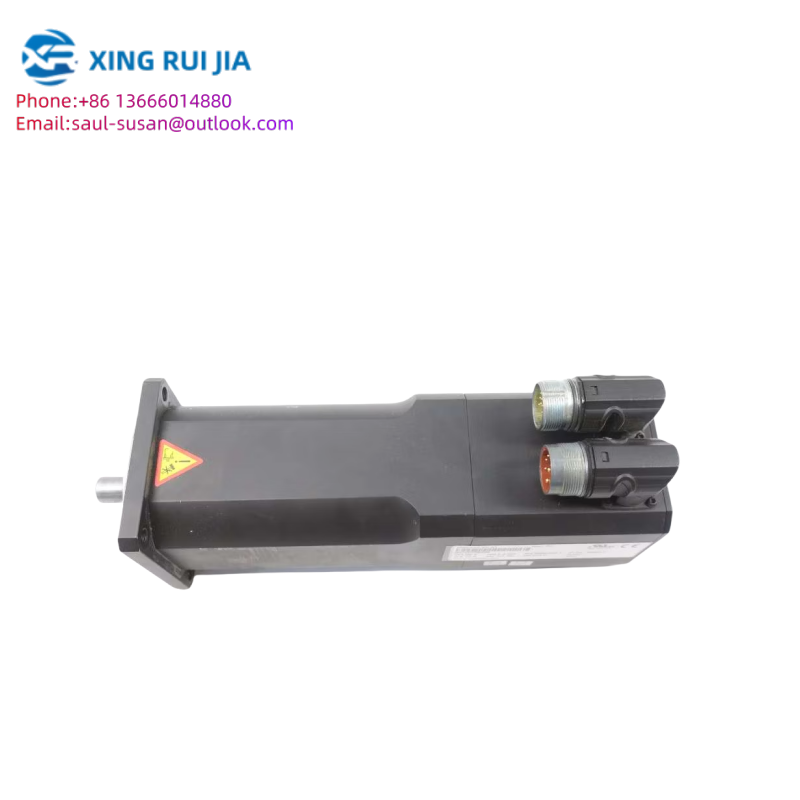 B&R MDA115-0