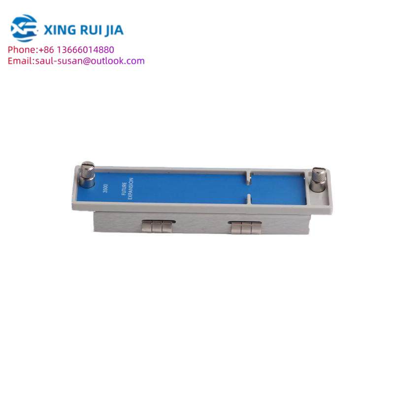 Bently Nevada 128276-01E Relay Module