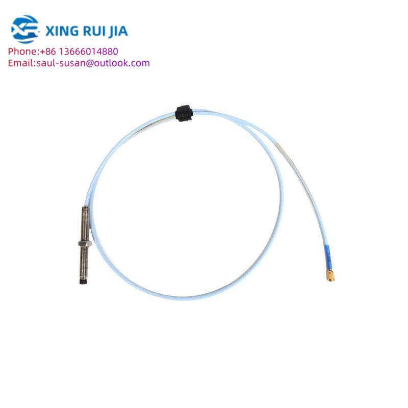 Bently Nevada 330101-00-53-05-02-05 Vibration probe, 53 mm