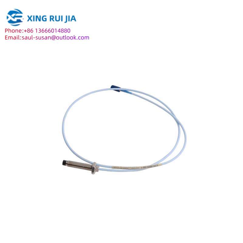 Bently Nevada 330103-08-15-10-02-00 Proximity Transducer