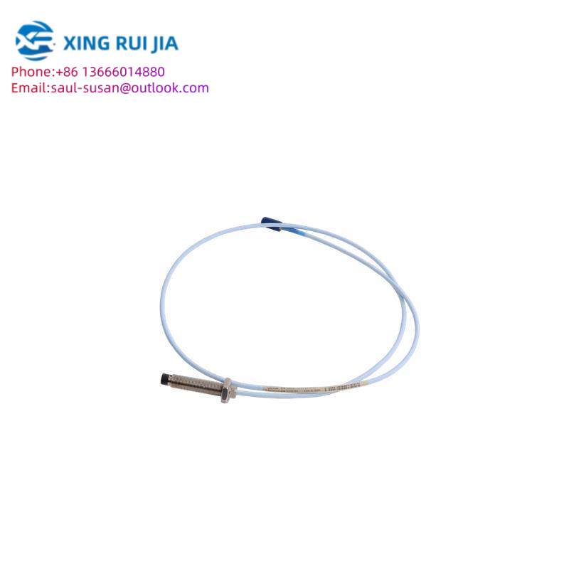 Bently Nevada 330104-00-05-10-02-00 Proximity Probes