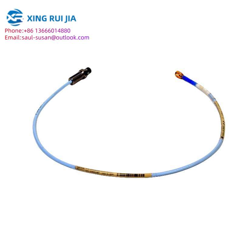 BENTLY NEVADA 330105-02-12-05-12-05 3300 XL 8 mm Reverse Mount Probe