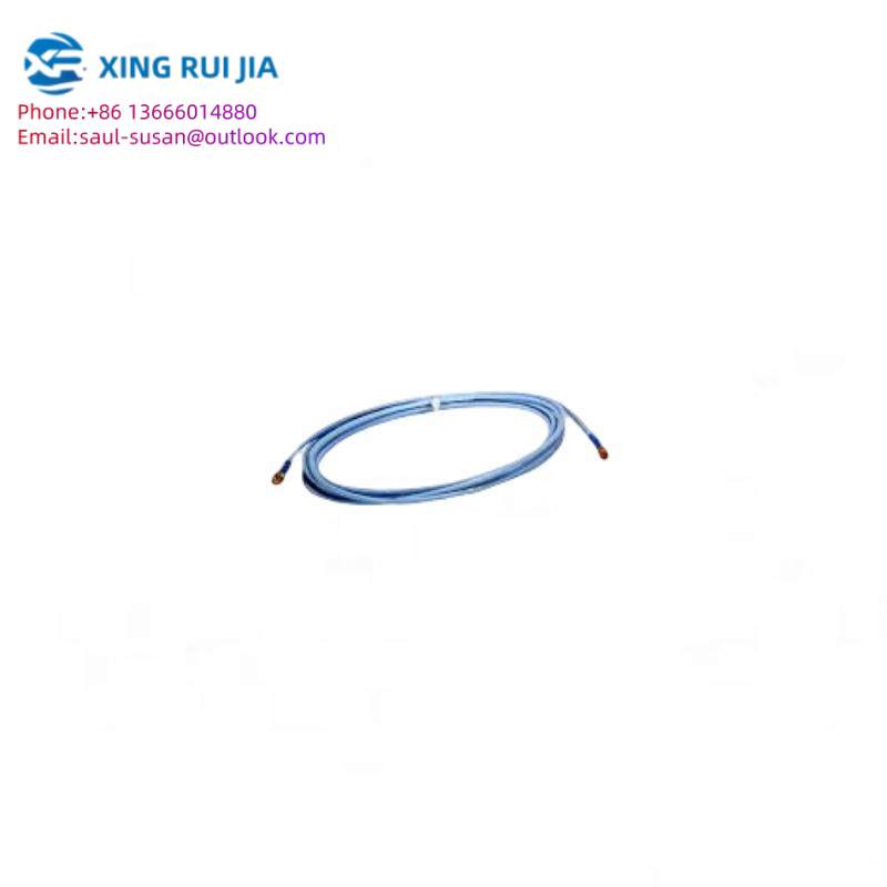 Bently Nevada 330130-040-00-00/ CN 3300 XL Standard Extension Cable