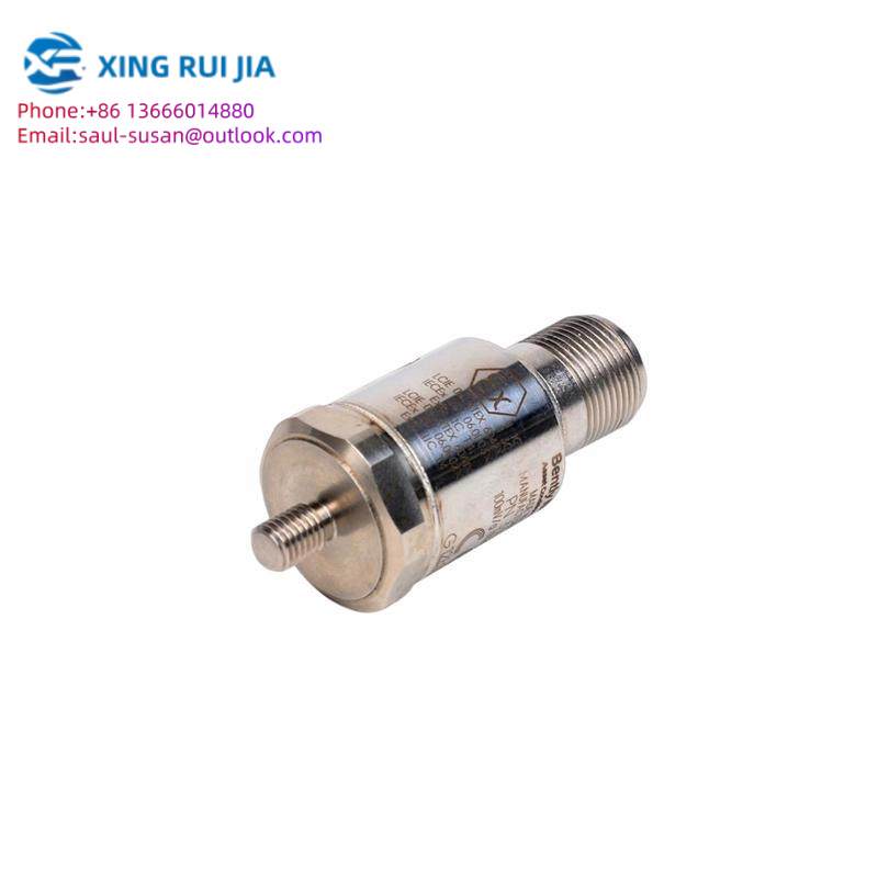 Bently 330400-02-05