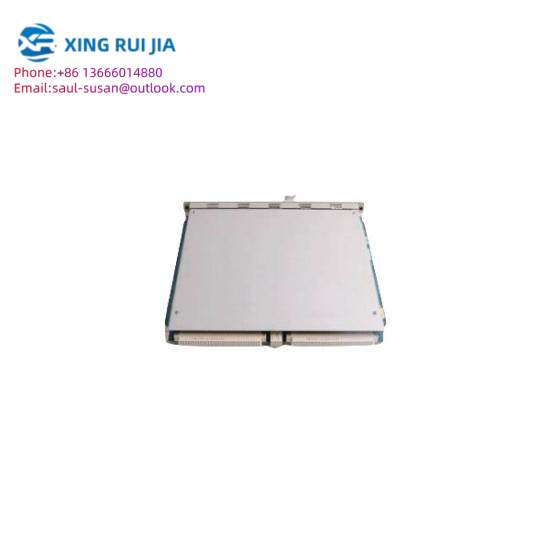 Bently Nevada 3500/22M 138607-01