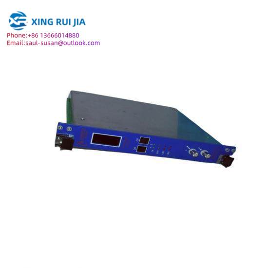 Bently 330400-02-05