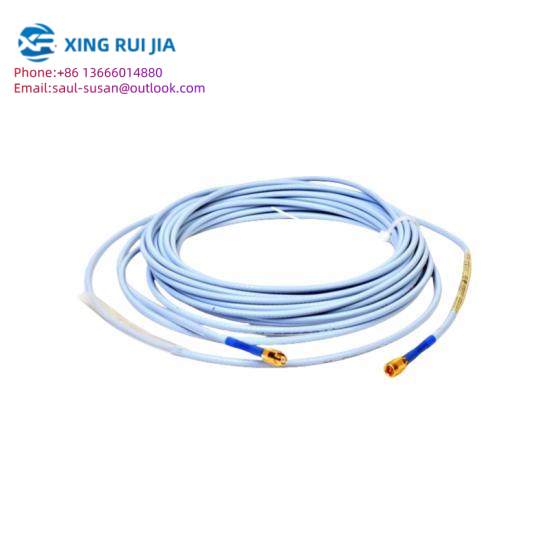 Bently Nevada Extension Cable 330130-085-00-05