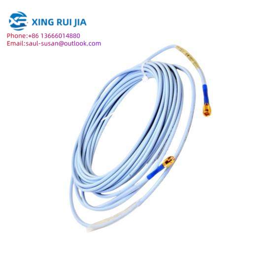 Bently Nevada Extension Cable 330130-085-00-05