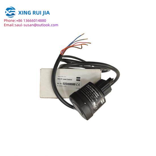 Bitzer 34794901 Oil Level Controller