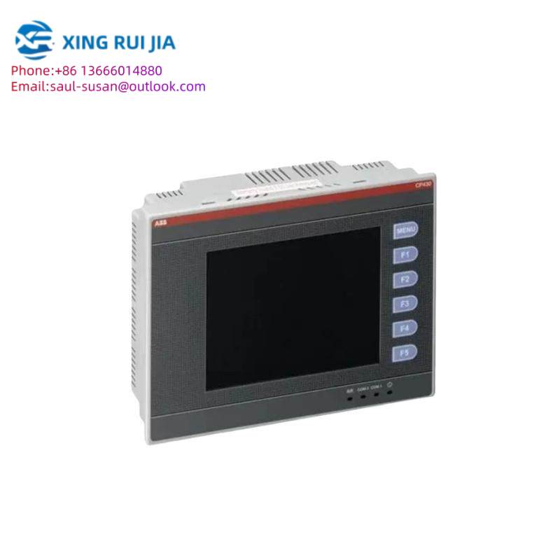 ABB CP430B