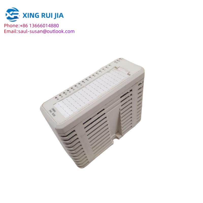 ABB DI840 Digital input module