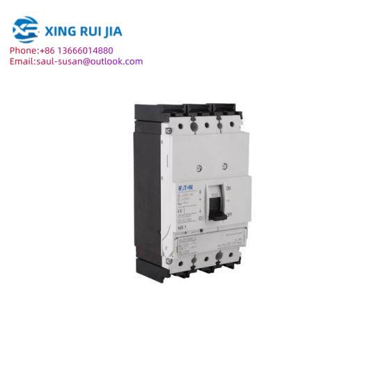 EATON XV-442-57CQB-1-10