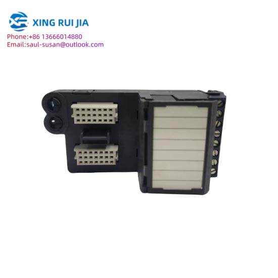 Emerson DeltaV KJ4001X1-CC1 Terminal Block