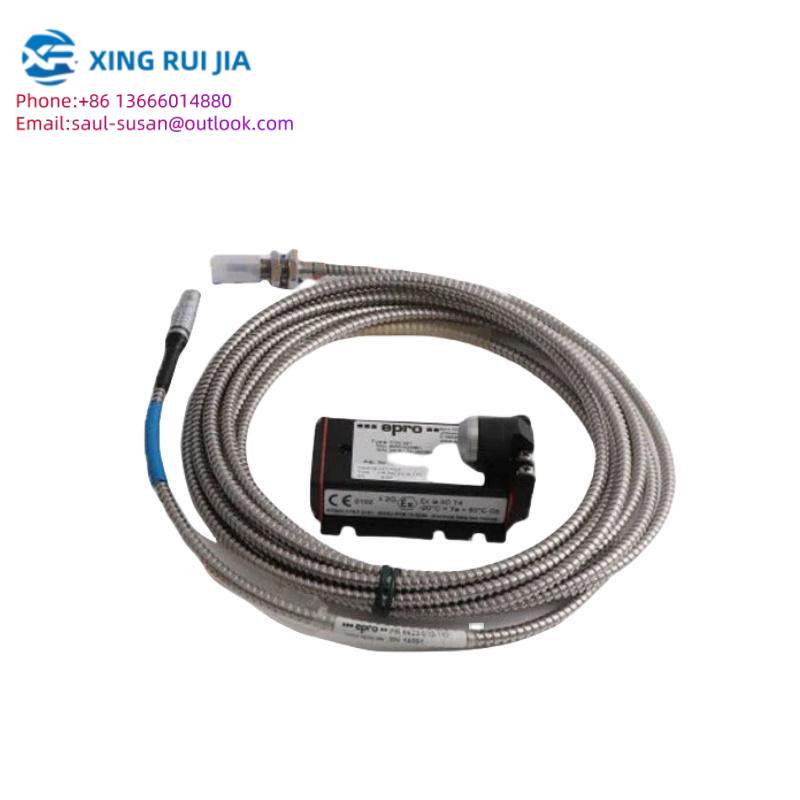 Emerson EPRO PR6423/003-010-CN Vibration Sensor