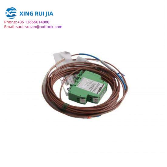 Emerson 1C31191G01