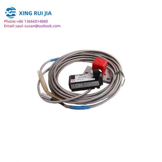 EMERSON EPRO PR6424/010-140 displacement sensor