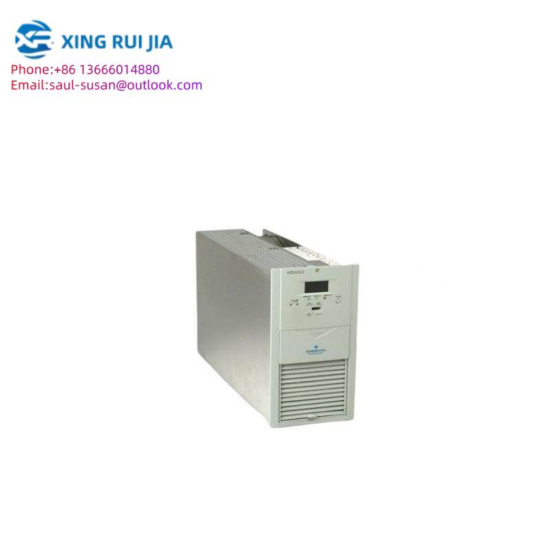 Emerson IC693CMM311LT