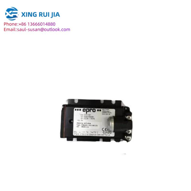 Emerson 7381A10G02