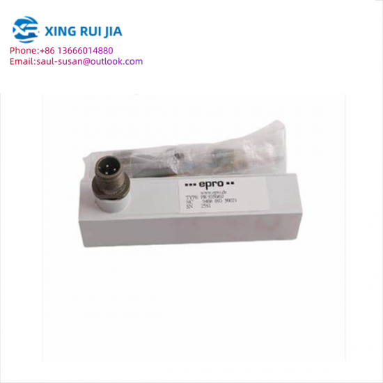 EPRO PR6424/010-010+C0N021