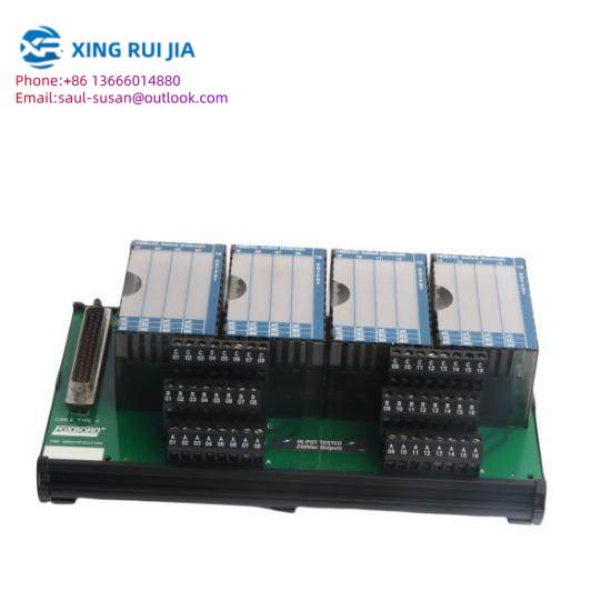 FBM242 P0916NG  Foxboro Output Switch