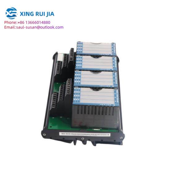 FBM242 P0916NG  Foxboro Output Switch