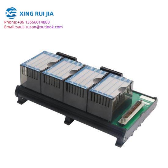 FBM242 P0916NG  Foxboro Output Switch