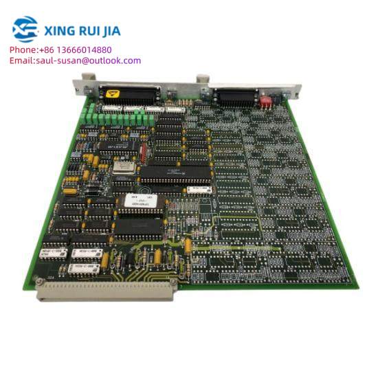 FISHER CL6824X1-A6 12P0767X032 Analog Input Card