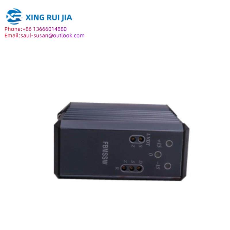 FOXBORO SY-60399001R SY-60702001RA