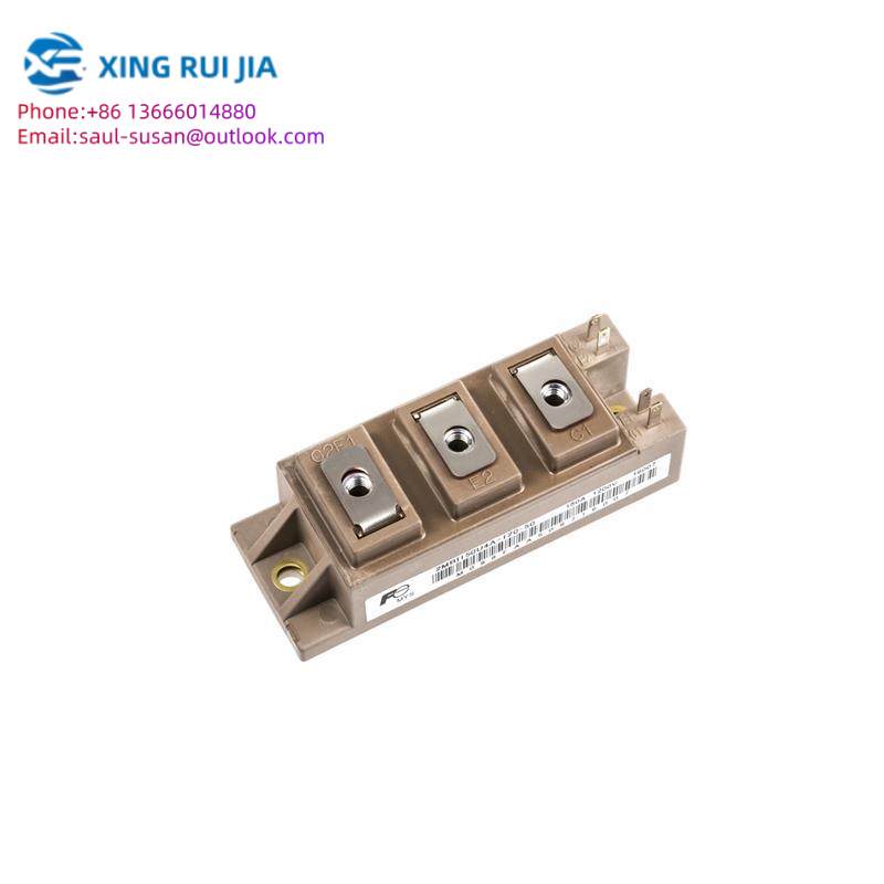 Fuji RYS401S3-VVS SERVO DRIVE