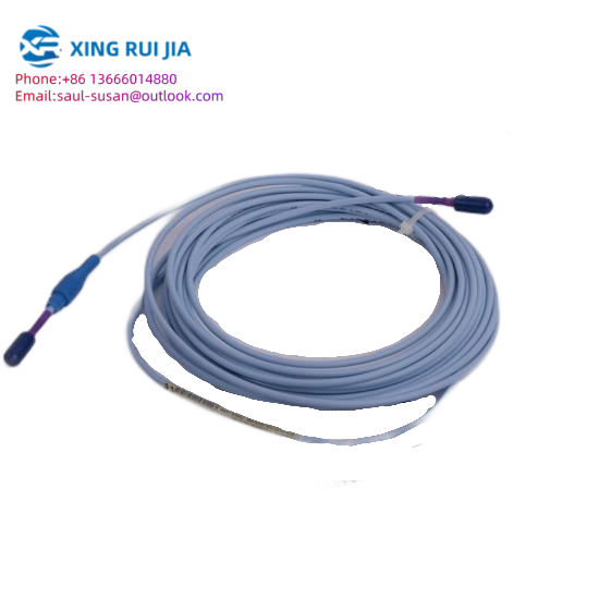 GE Bently Nevada 3300/46  Monitor Module