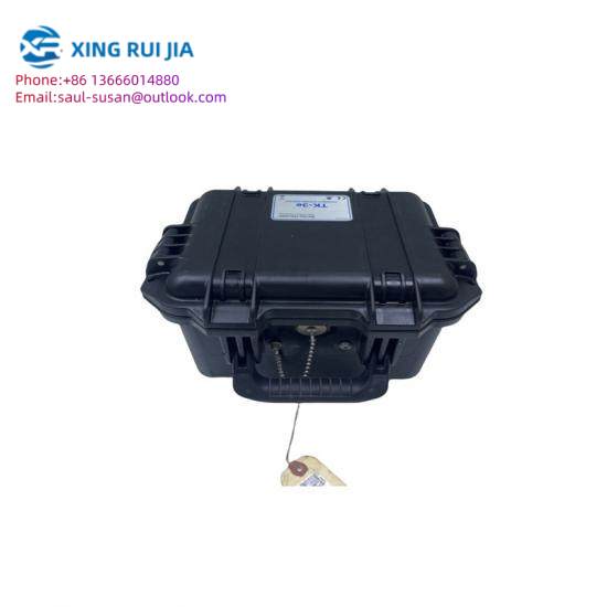 GE Bently Nevada TK-3E 177313-02-02 Test Kit