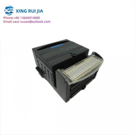 GE Fanuc IC200MDL640D