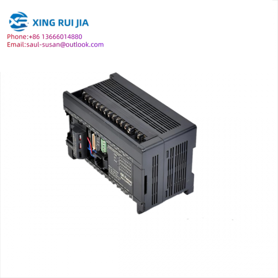 GE FANUC IC200UDR140 Power Supply