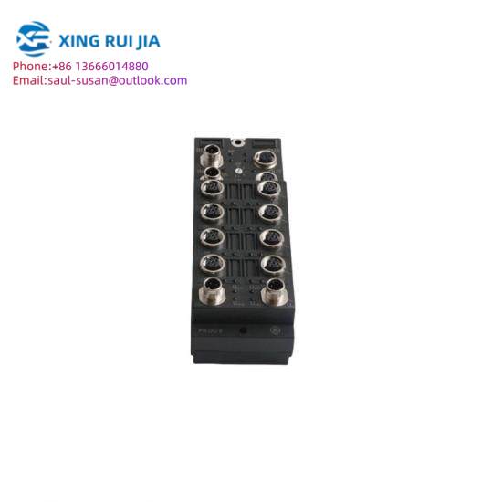 GE Fanuc IC220PWR013 SEGMENT TERMINAL