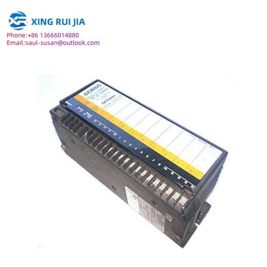 GE Fanuc IC660BBD101 Versamax PLC
