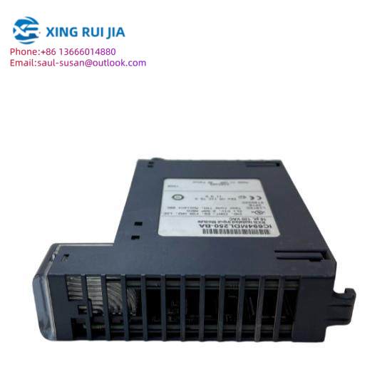GE IC690ACC905