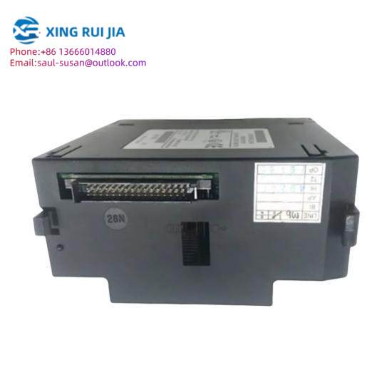 Emerson IC695ALG608