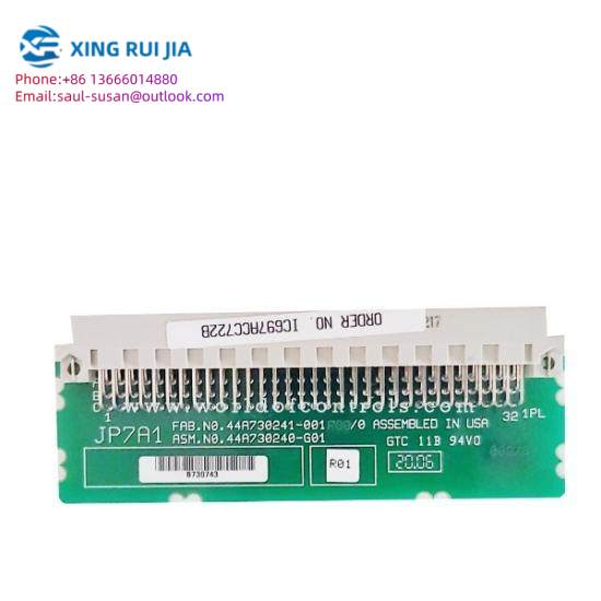 GE IC690ACC905