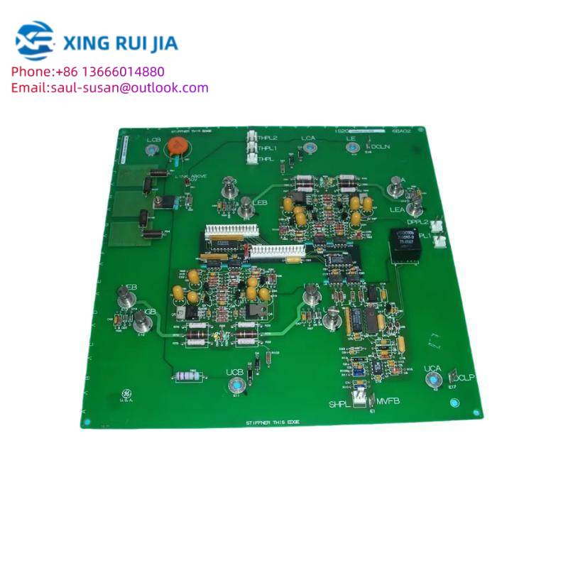 GE IC660ELB912