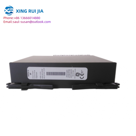 GE UR-6PH UR 6PH Input Output Module