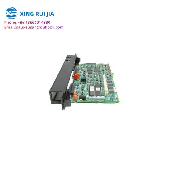 GE IC660MLA100