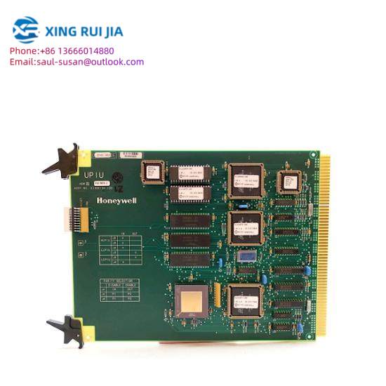 Honeywell 51306154-100  PCB Circuit Board